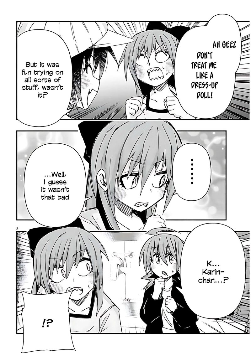 Geesen Shoujo To Ibunka Kouryuu 133 9