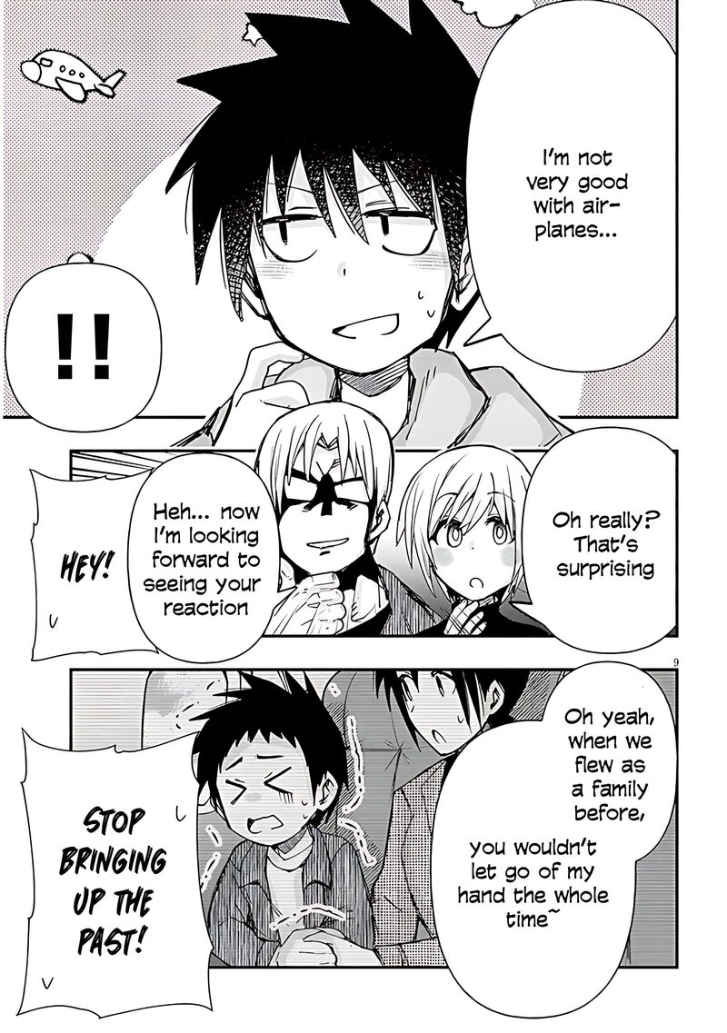 Geesen Shoujo To Ibunka Kouryuu 136 10