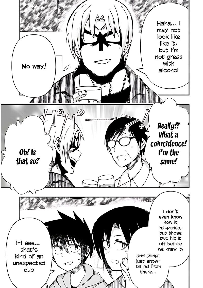 Geesen Shoujo To Ibunka Kouryuu 136 4