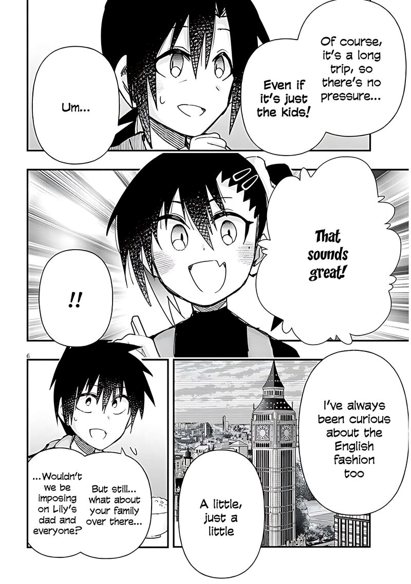 Geesen Shoujo To Ibunka Kouryuu 136 7