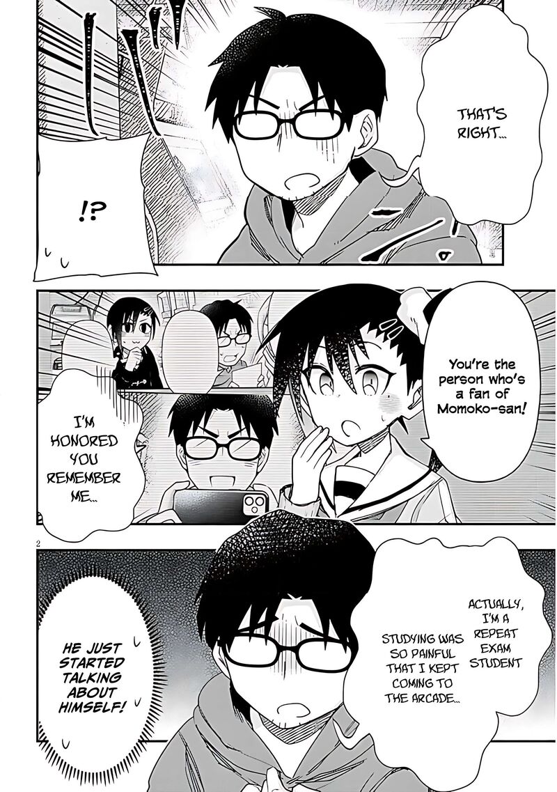 Geesen Shoujo To Ibunka Kouryuu 138 3