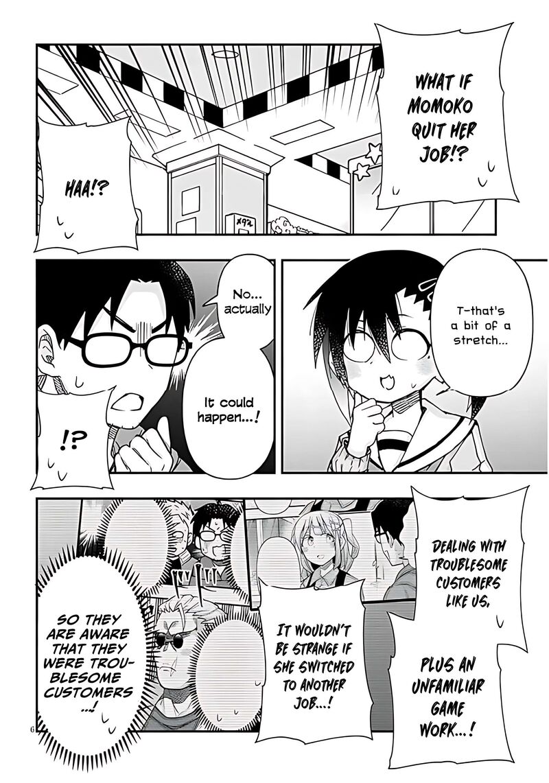 Geesen Shoujo To Ibunka Kouryuu 138 7