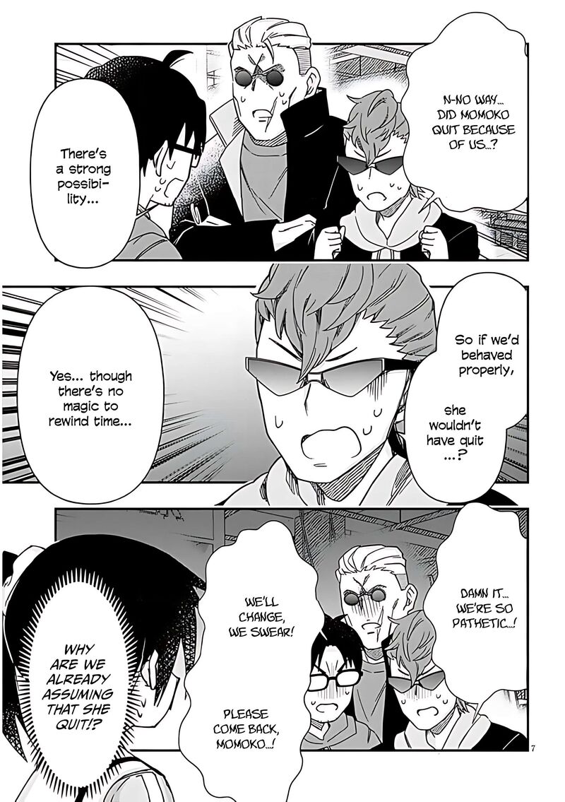 Geesen Shoujo To Ibunka Kouryuu 138 8