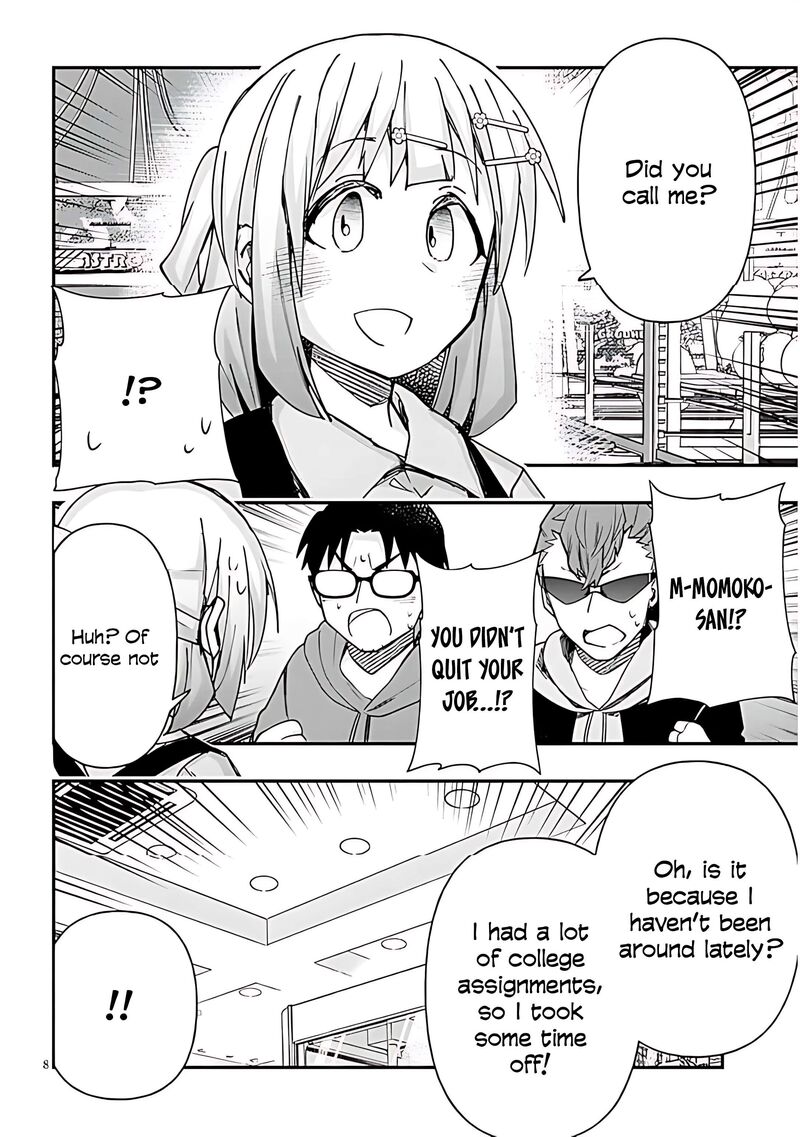 Geesen Shoujo To Ibunka Kouryuu 138 9