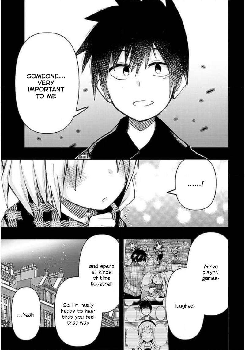 Geesen Shoujo To Ibunka Kouryuu 153 5