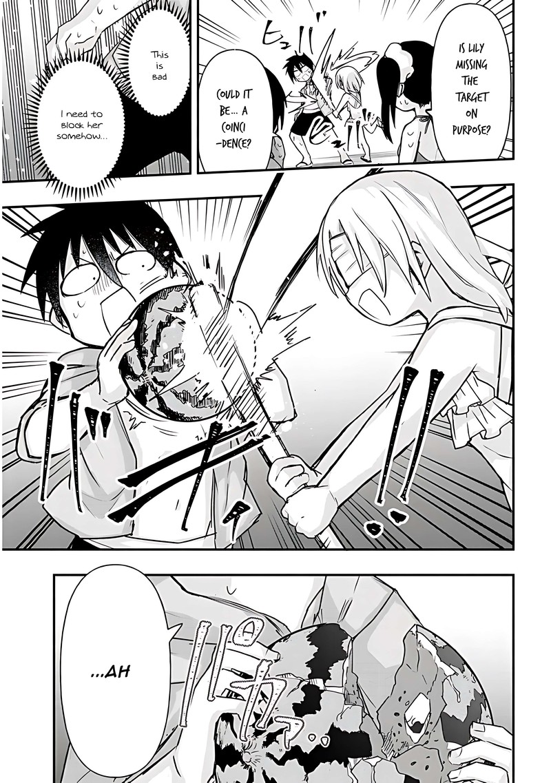 Geesen Shoujo To Ibunka Kouryuu 37 11