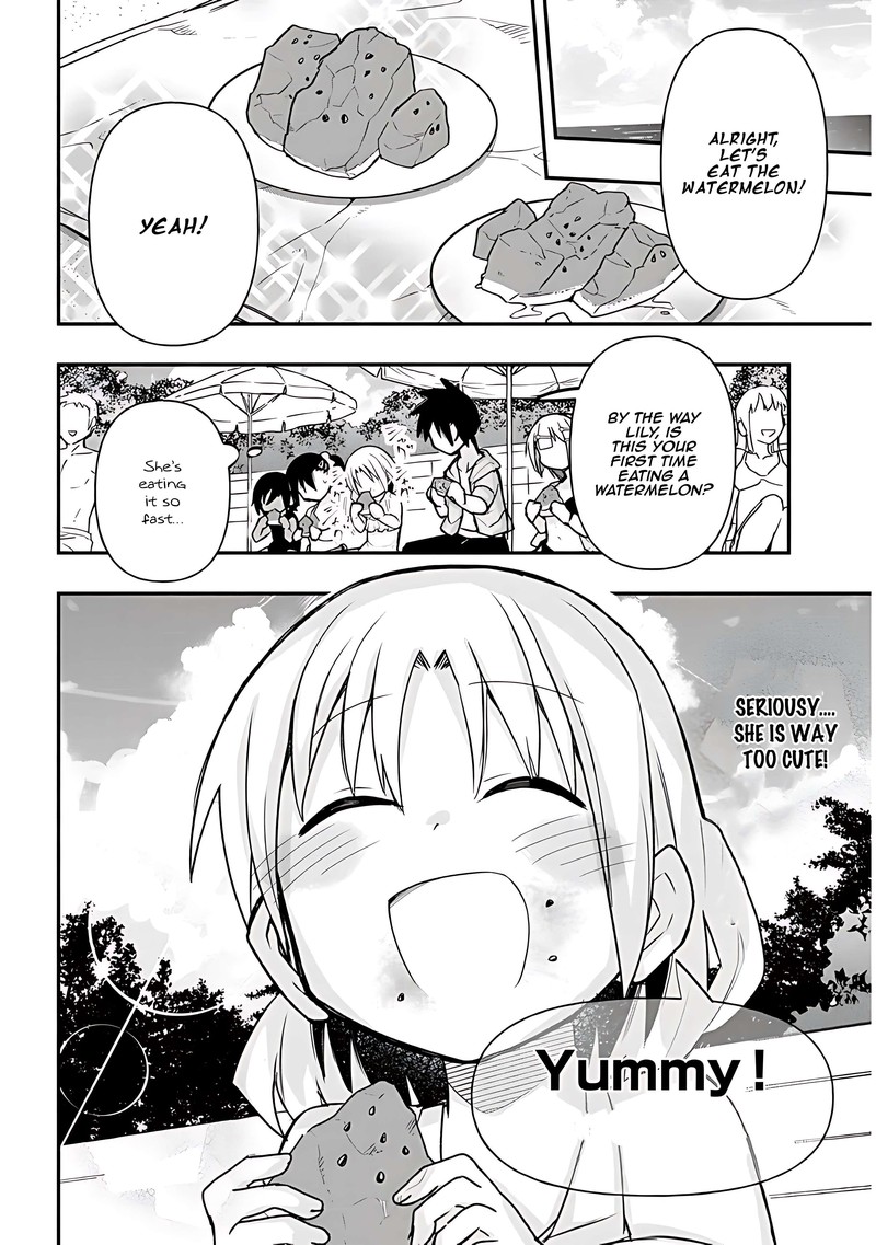 Geesen Shoujo To Ibunka Kouryuu 37 12