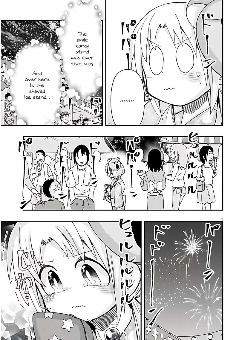 Geesen Shoujo To Ibunka Kouryuu 39 3
