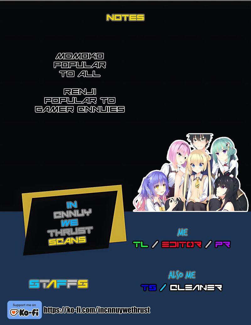 Geesen Shoujo To Ibunka Kouryuu 74 14