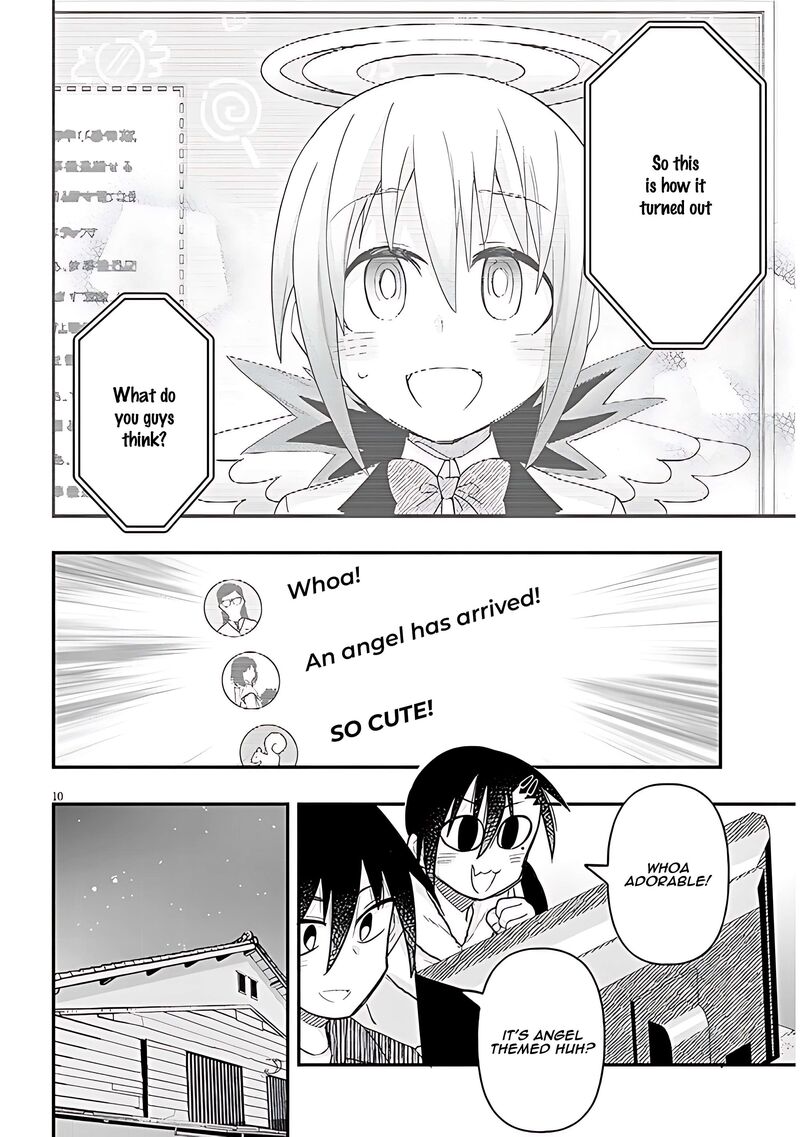 Geesen Shoujo To Ibunka Kouryuu 84 11