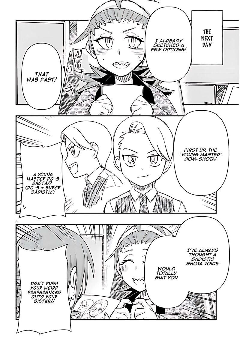 Geesen Shoujo To Ibunka Kouryuu 84 7