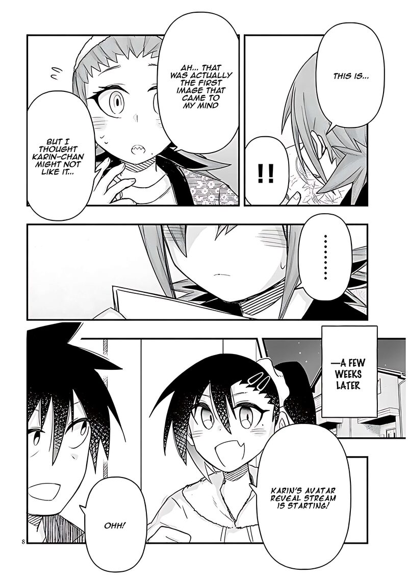 Geesen Shoujo To Ibunka Kouryuu 84 9