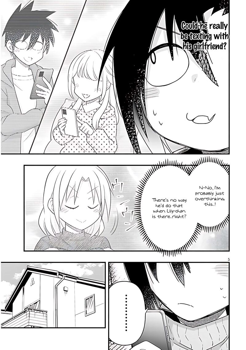 Geesen Shoujo To Ibunka Kouryuu 86 5