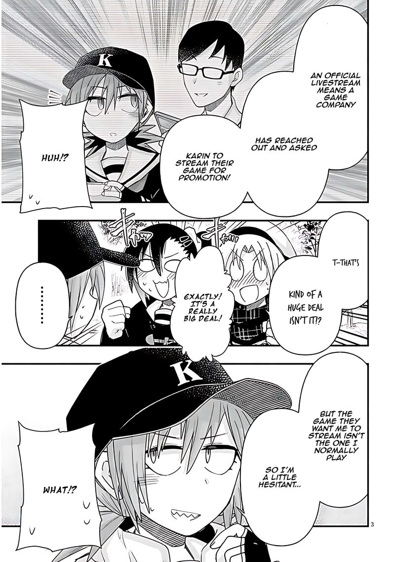 Geesen Shoujo To Ibunka Kouryuu 89 3