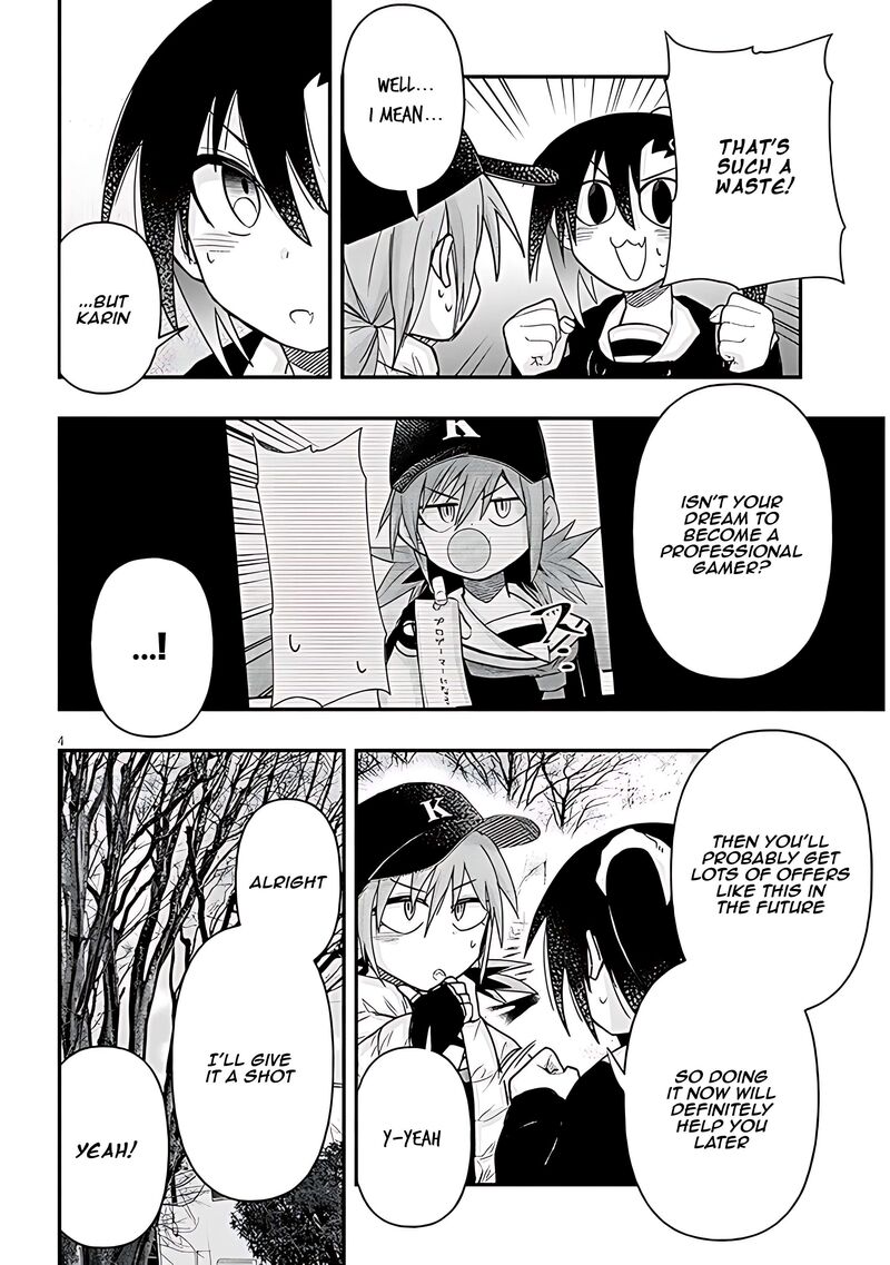 Geesen Shoujo To Ibunka Kouryuu 89 4