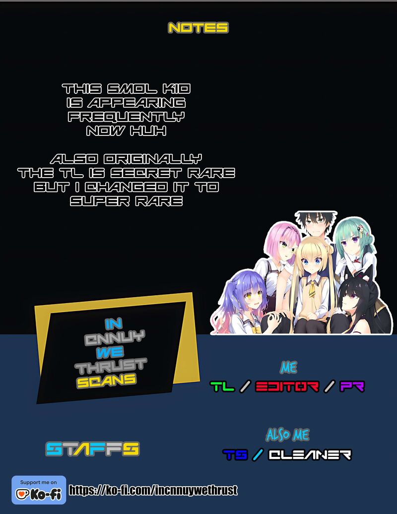 Geesen Shoujo To Ibunka Kouryuu 90 10