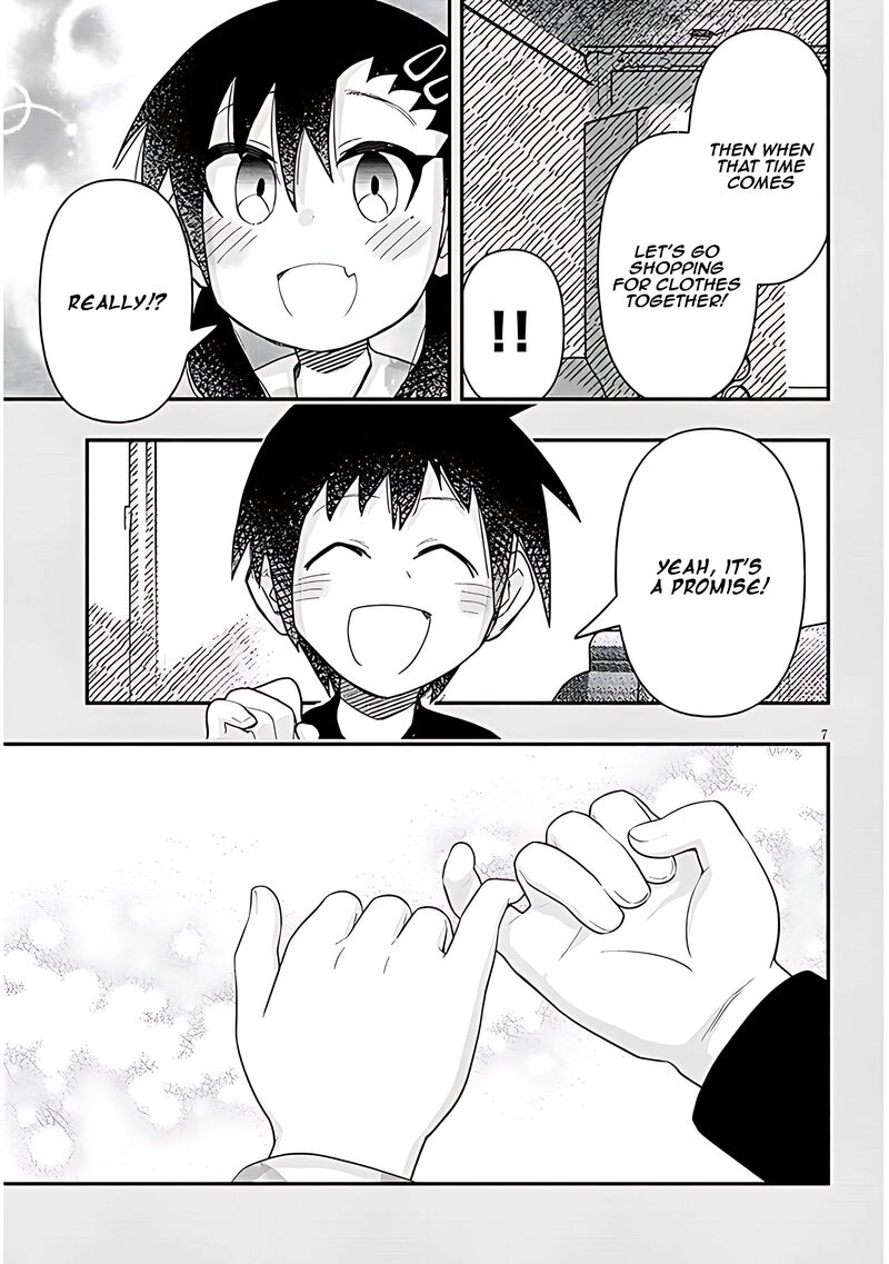 Geesen Shoujo To Ibunka Kouryuu 91 7