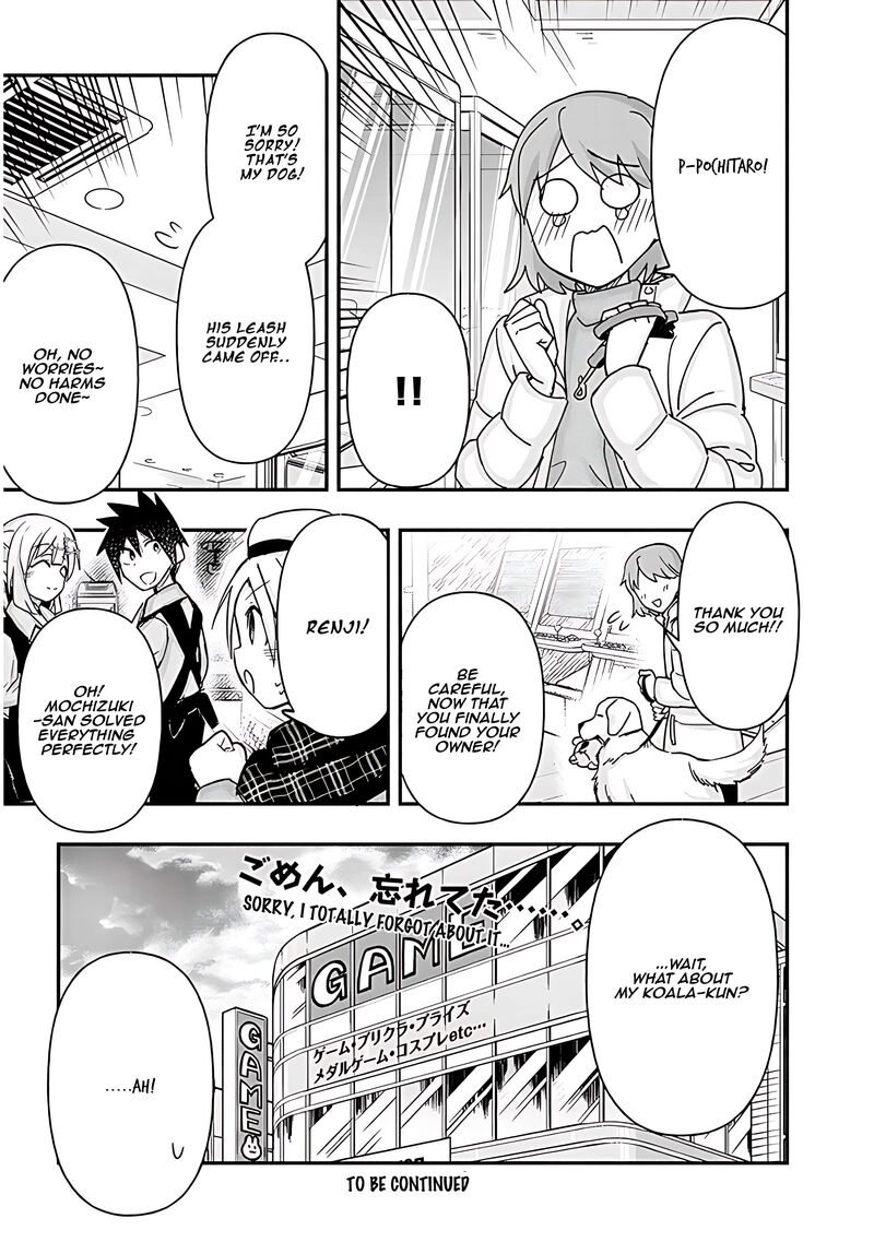 Geesen Shoujo To Ibunka Kouryuu 96 10