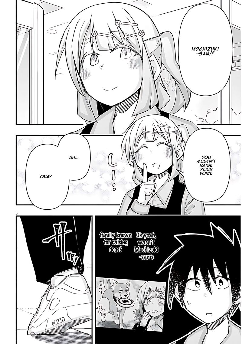 Geesen Shoujo To Ibunka Kouryuu 96 6