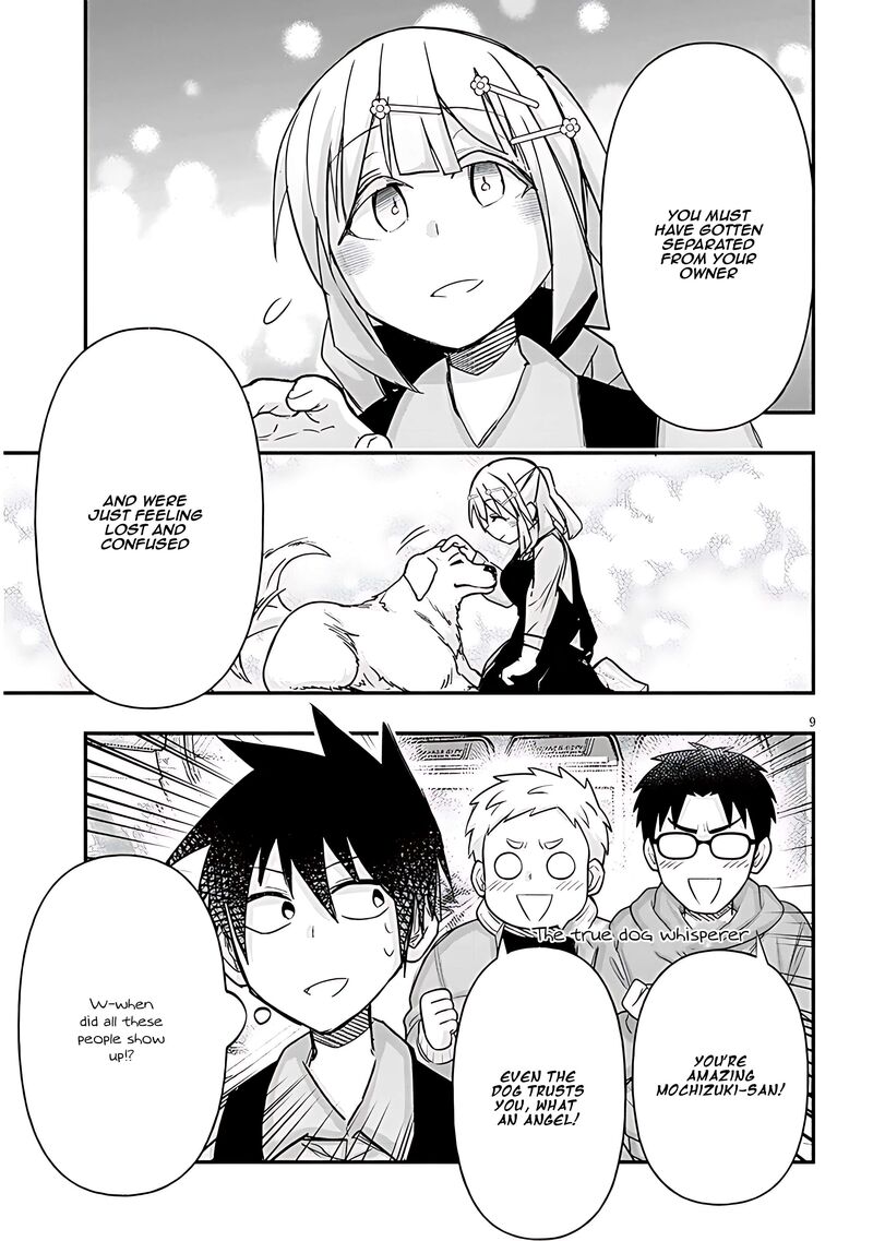 Geesen Shoujo To Ibunka Kouryuu 96 9