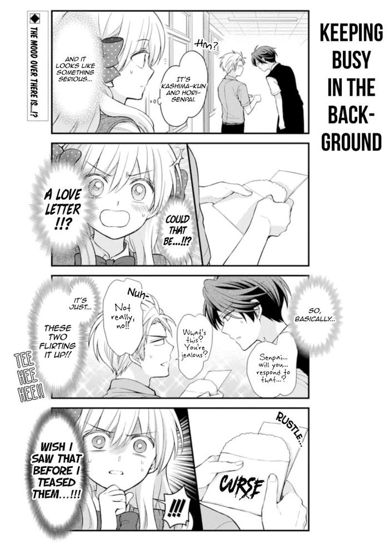 Gekkan Shoujo Nozaki Kun 117 2