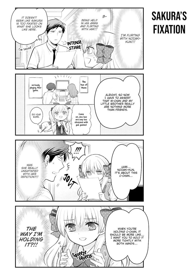Gekkan Shoujo Nozaki Kun 128 13