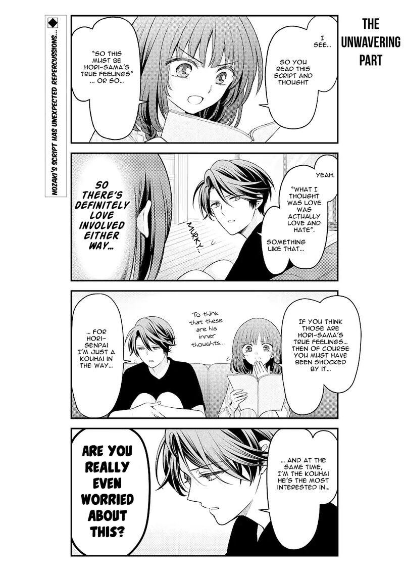 Gekkan Shoujo Nozaki Kun 137 2