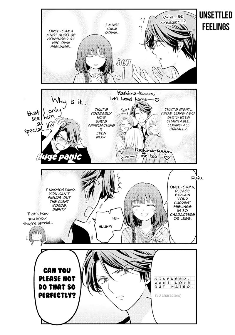 Gekkan Shoujo Nozaki Kun 137 4