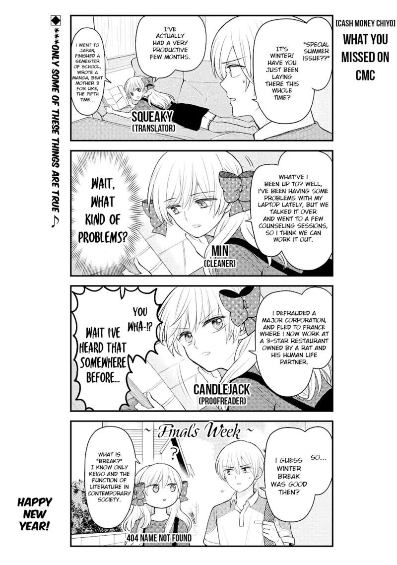Gekkan Shoujo Nozaki Kun 138e 10
