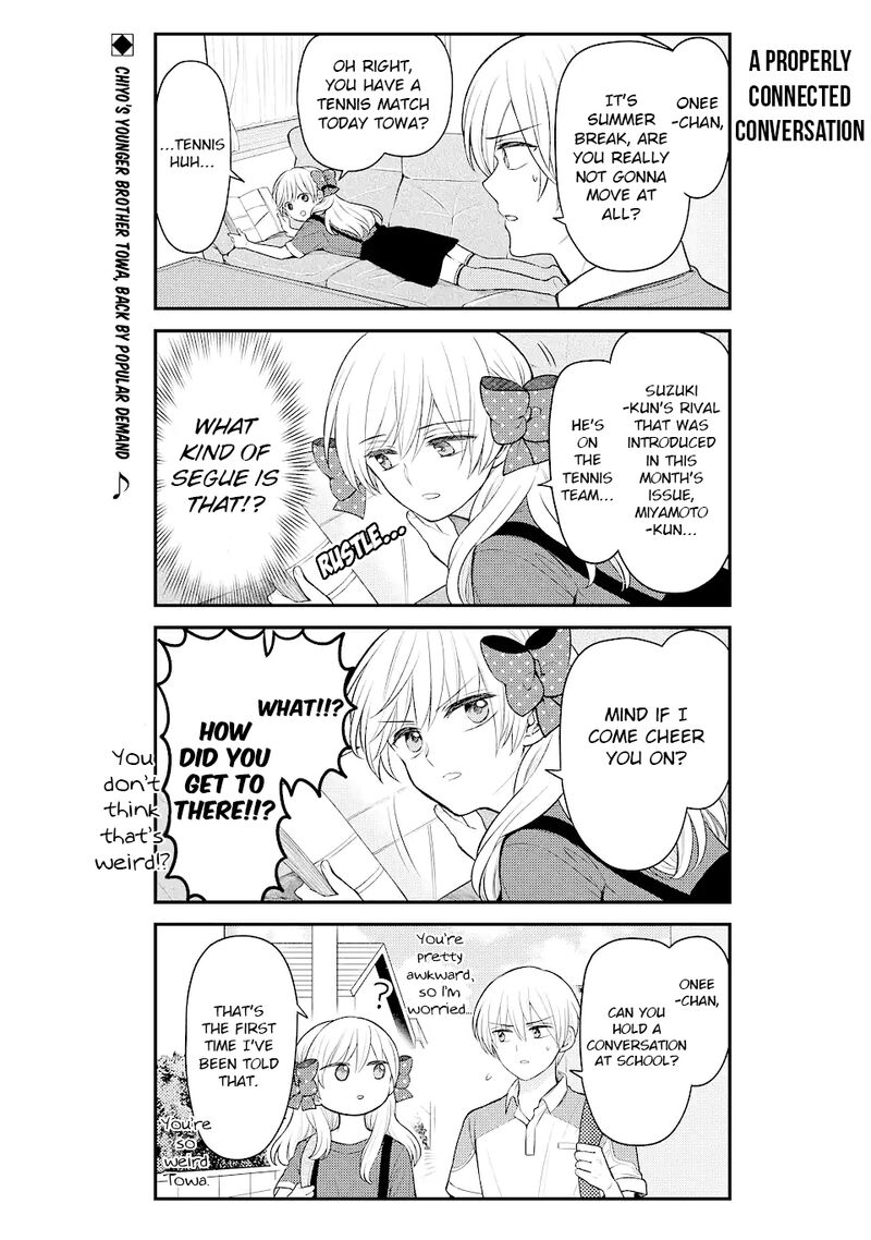 Gekkan Shoujo Nozaki Kun 138e 2