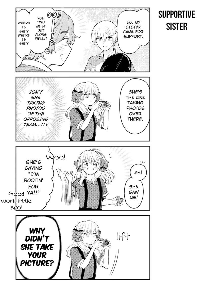 Gekkan Shoujo Nozaki Kun 138e 3