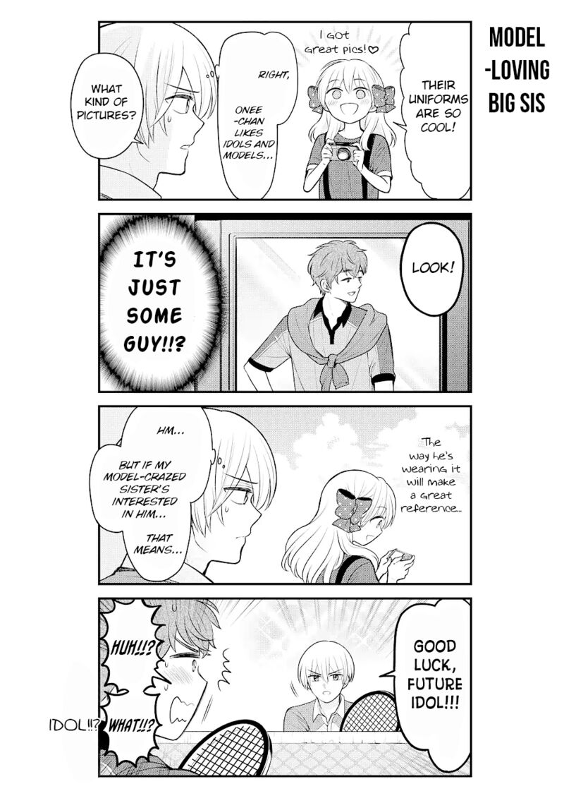 Gekkan Shoujo Nozaki Kun 138e 4
