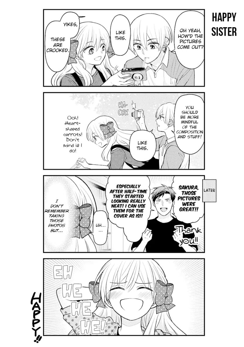 Gekkan Shoujo Nozaki Kun 138e 8