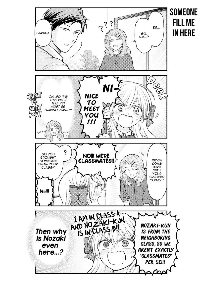 Gekkan Shoujo Nozaki Kun 139 2