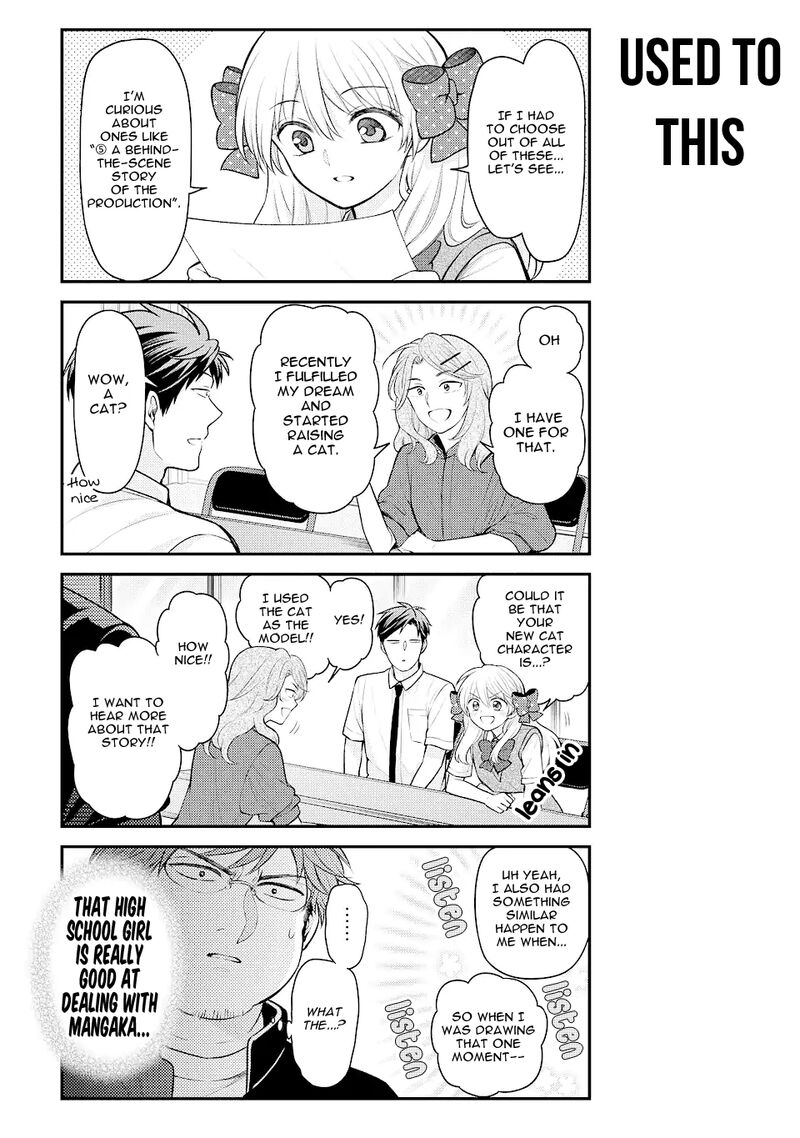 Gekkan Shoujo Nozaki Kun 139 7