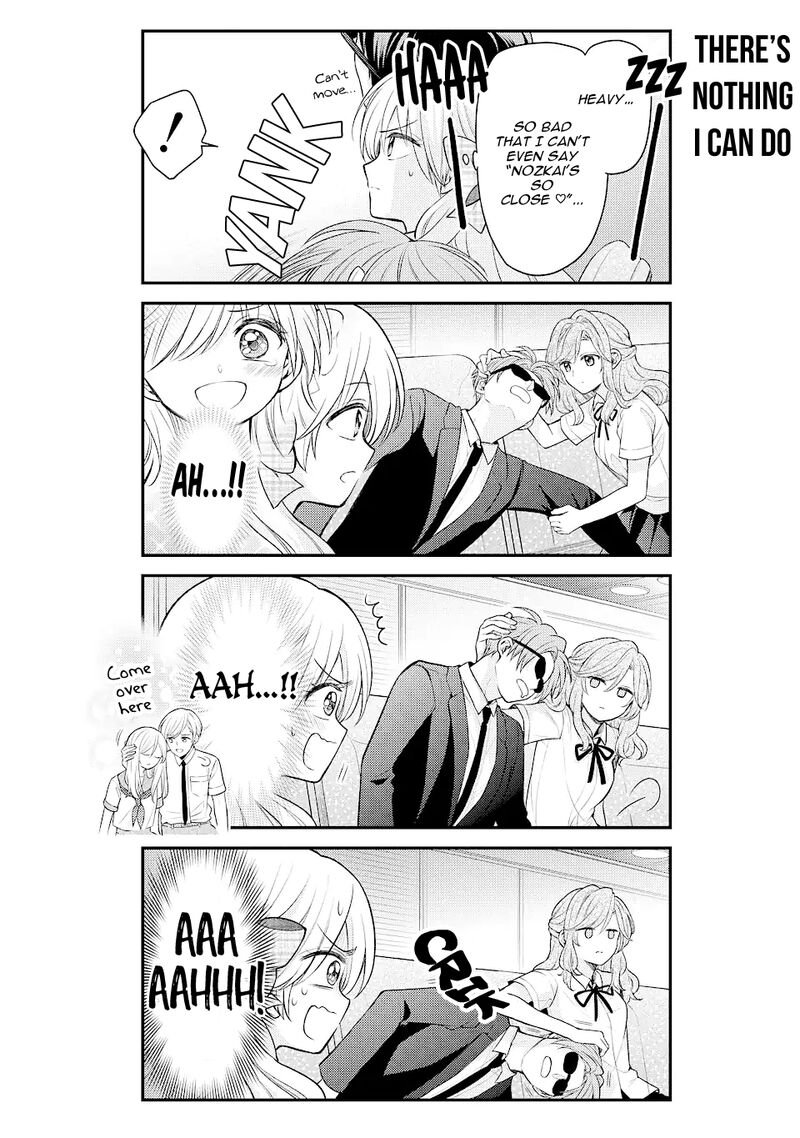 Gekkan Shoujo Nozaki Kun 140 12