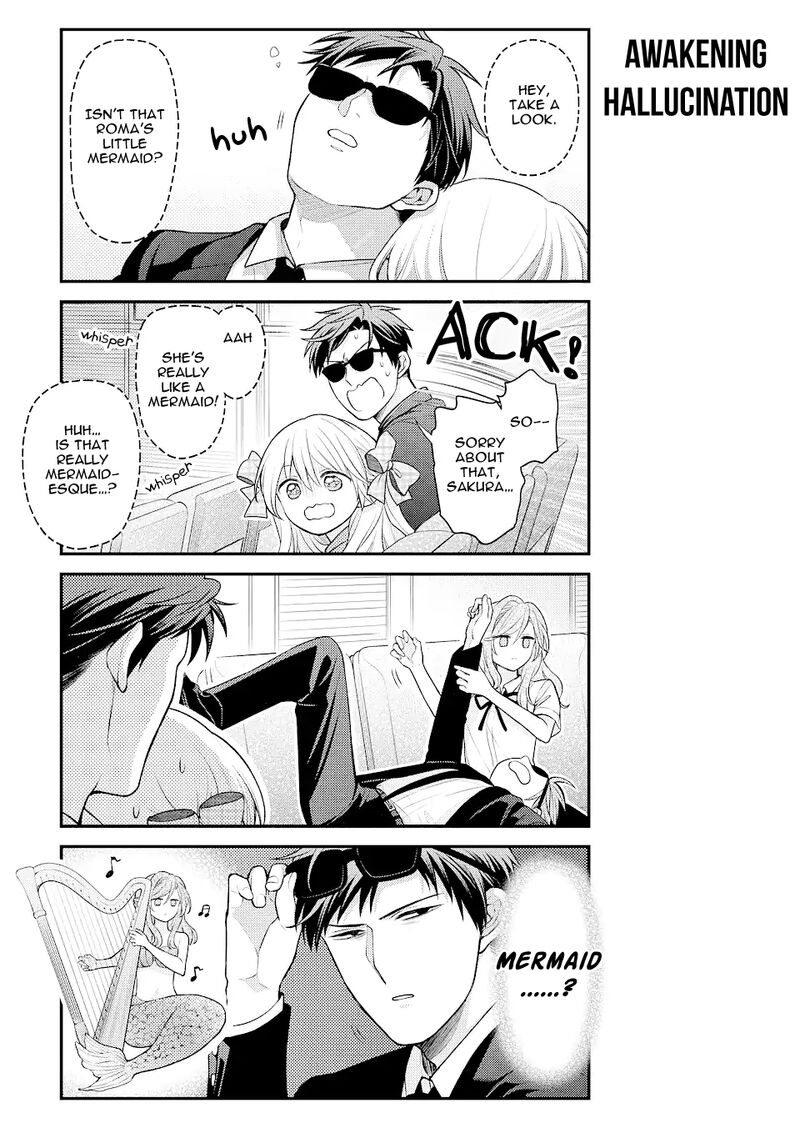 Gekkan Shoujo Nozaki Kun 140 13
