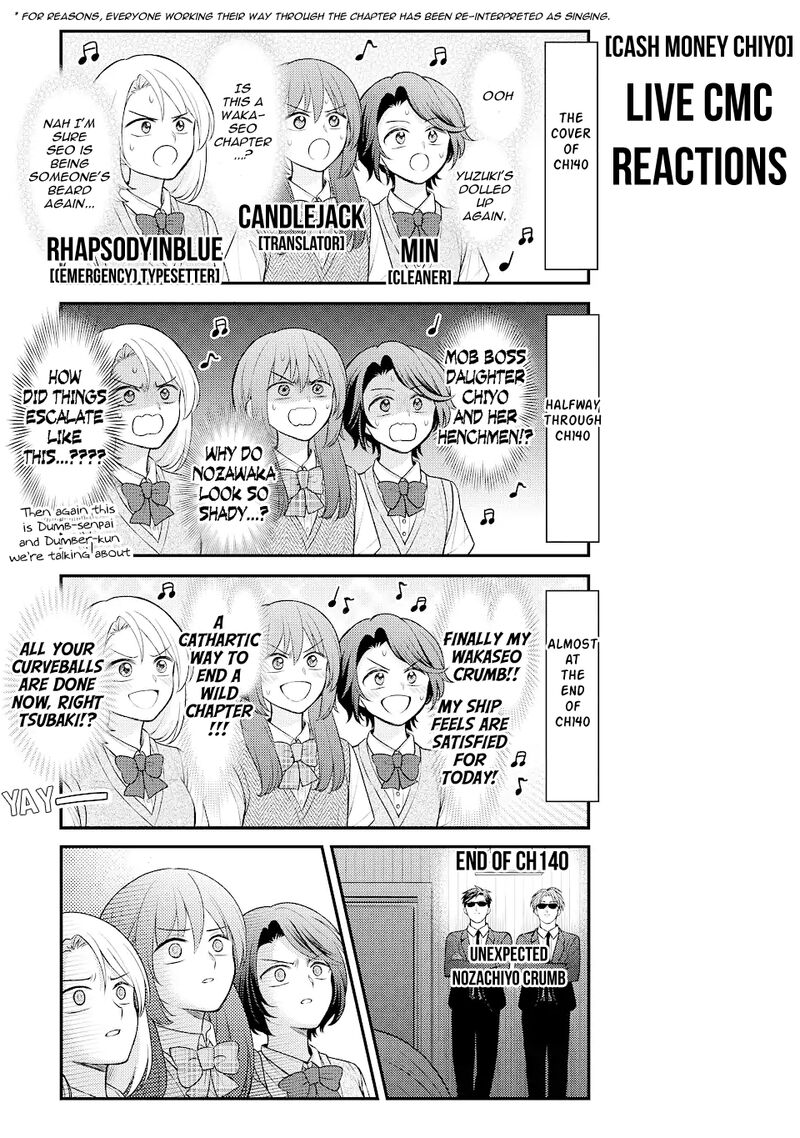 Gekkan Shoujo Nozaki Kun 140 16
