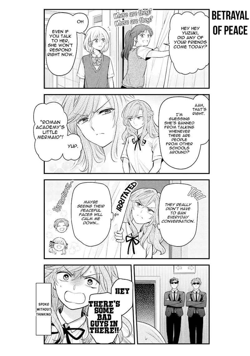 Gekkan Shoujo Nozaki Kun 140 8