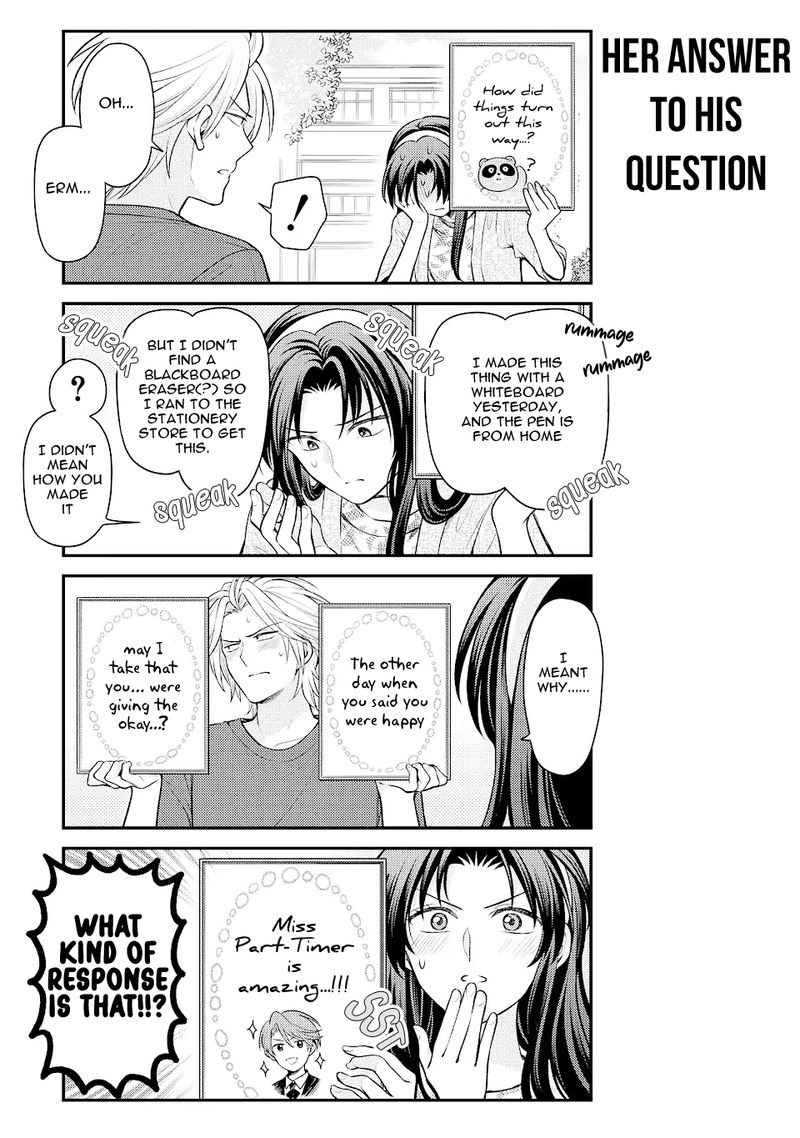 Gekkan Shoujo Nozaki Kun 141 13