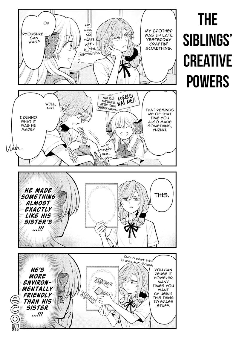Gekkan Shoujo Nozaki Kun 141 15