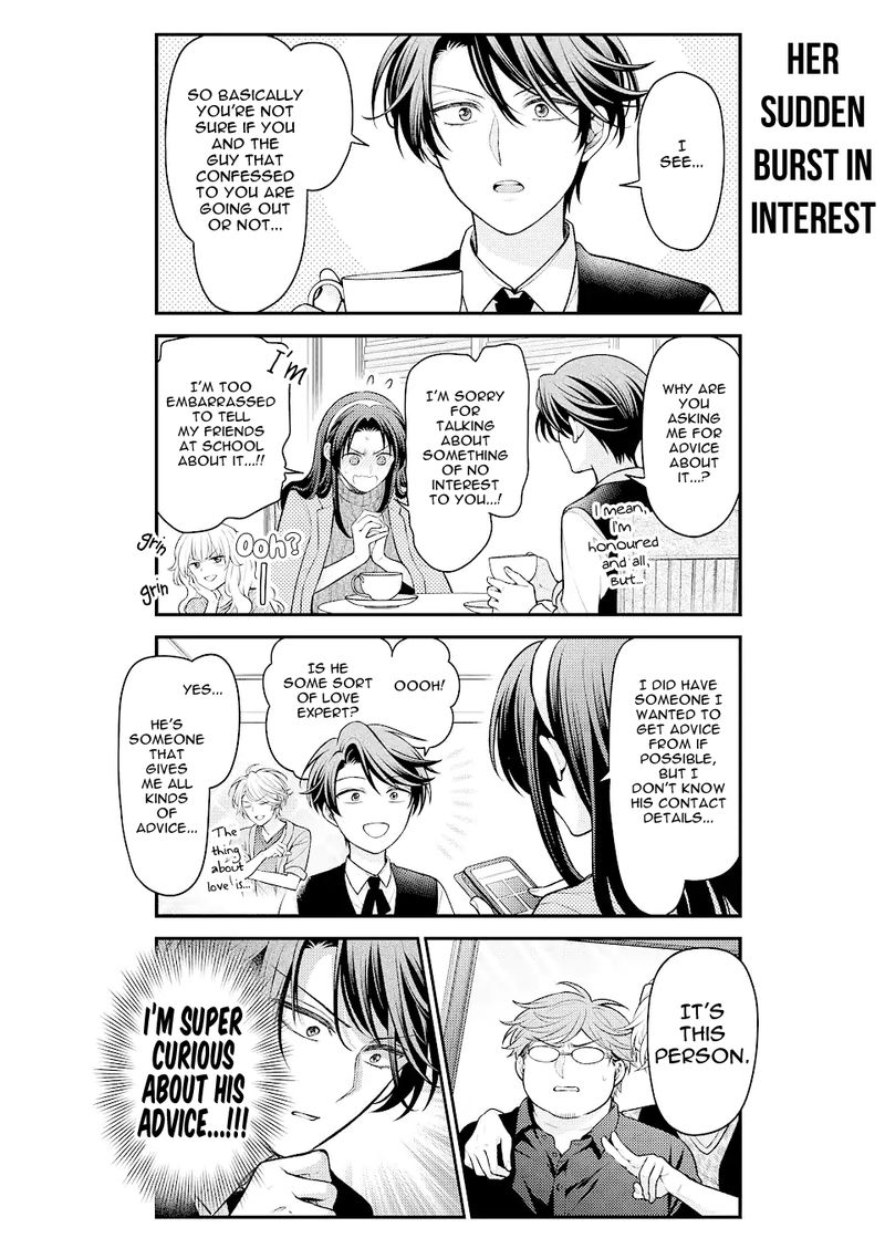 Gekkan Shoujo Nozaki Kun 141 2