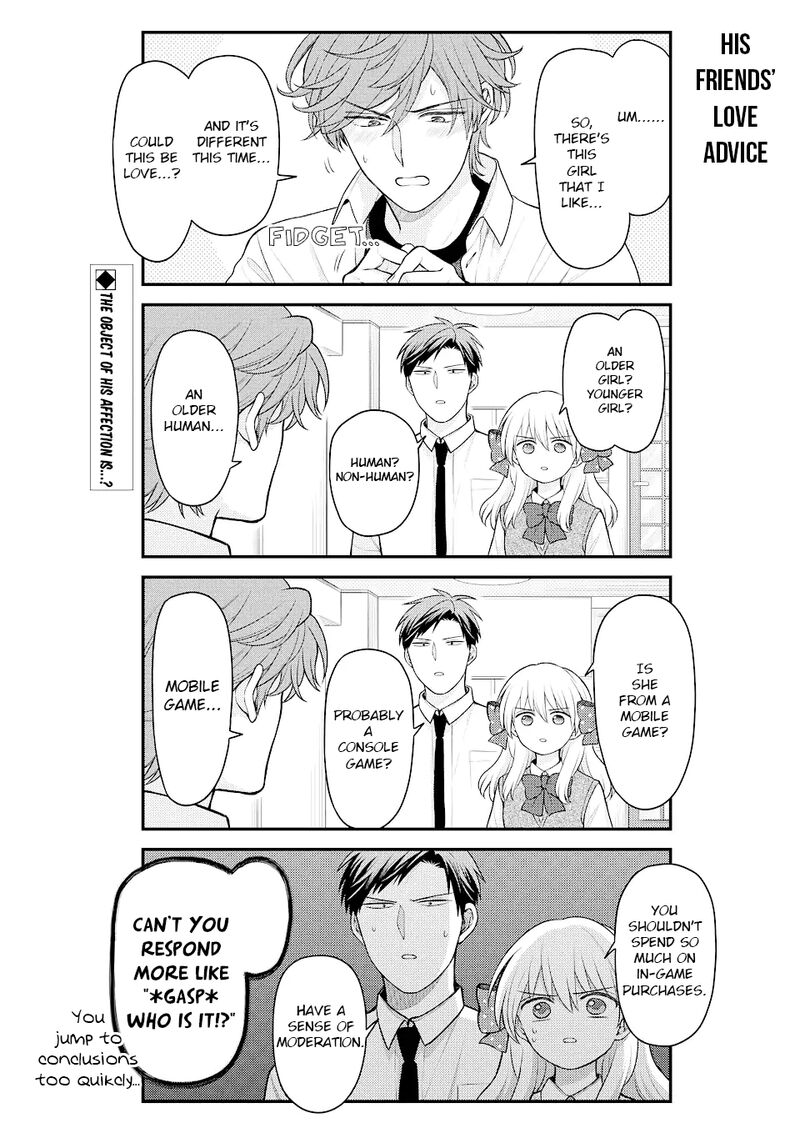 Gekkan Shoujo Nozaki Kun 144 2