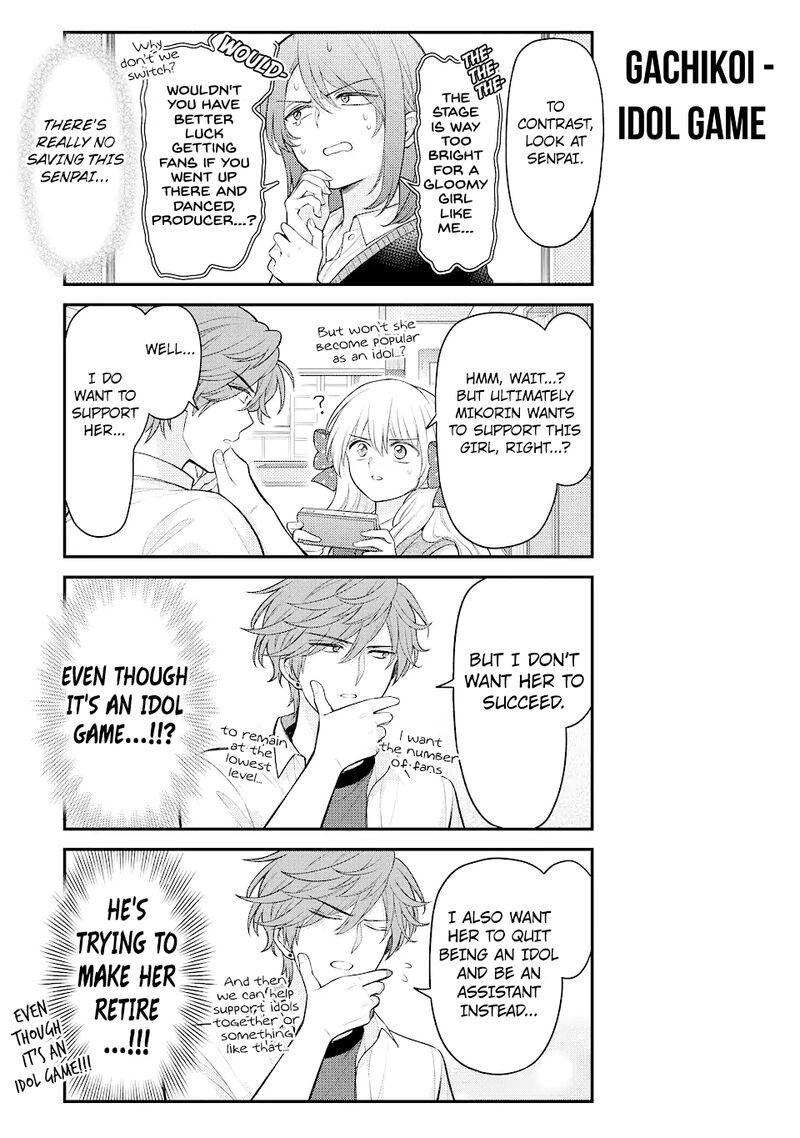 Gekkan Shoujo Nozaki Kun 144 7