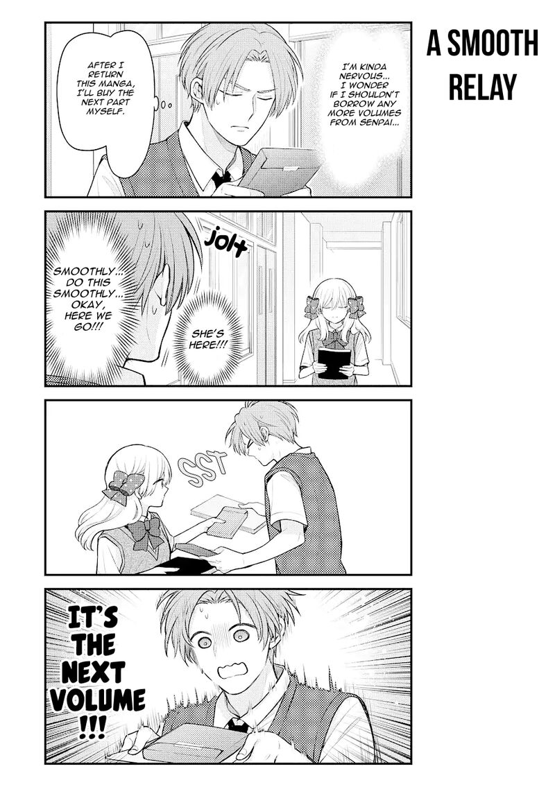 Gekkan Shoujo Nozaki Kun 145 7