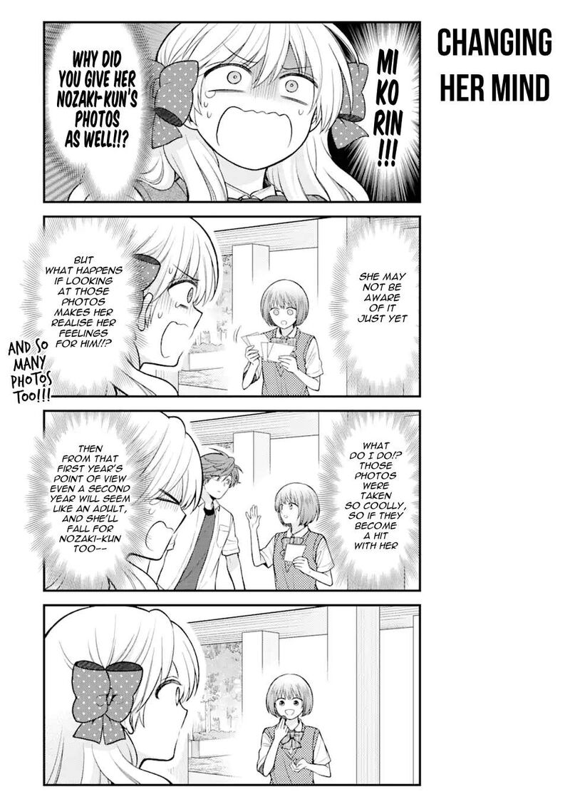 Gekkan Shoujo Nozaki Kun 151 13