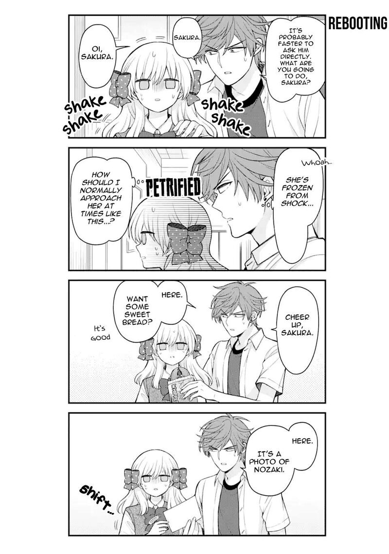 Gekkan Shoujo Nozaki Kun 151 4