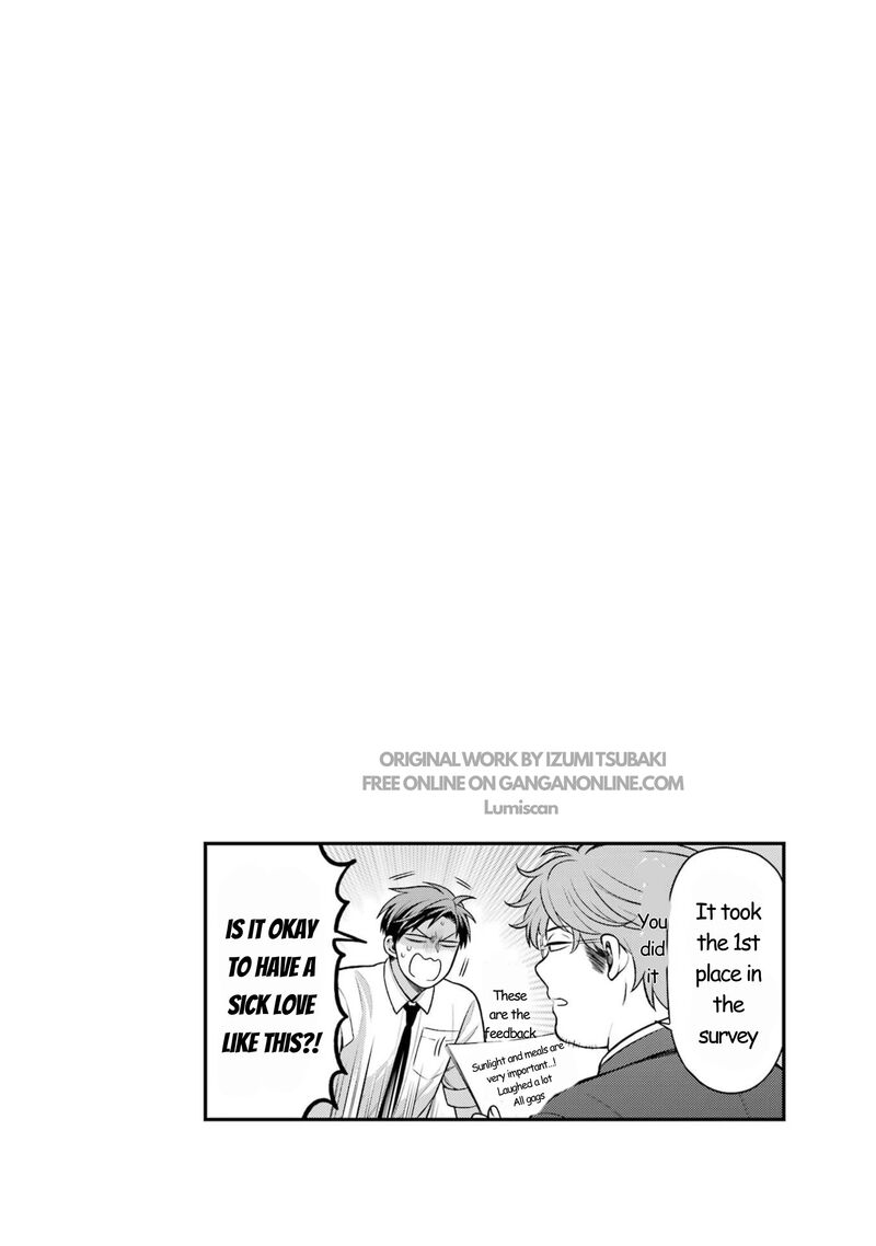 Gekkan Shoujo Nozaki Kun 164 17