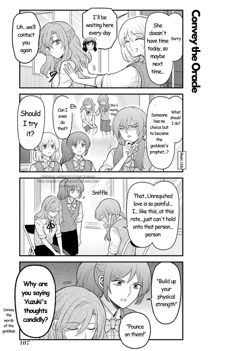 Gekkan Shoujo Nozaki Kun 165 6