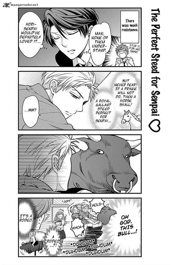 Gekkan Shoujo Nozaki Kun 36 12